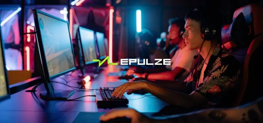 E-sportplattform Epulze