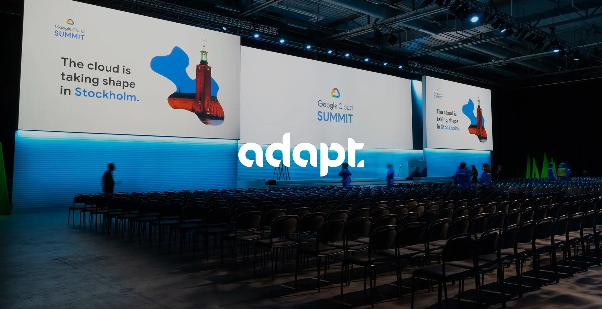 Adapt